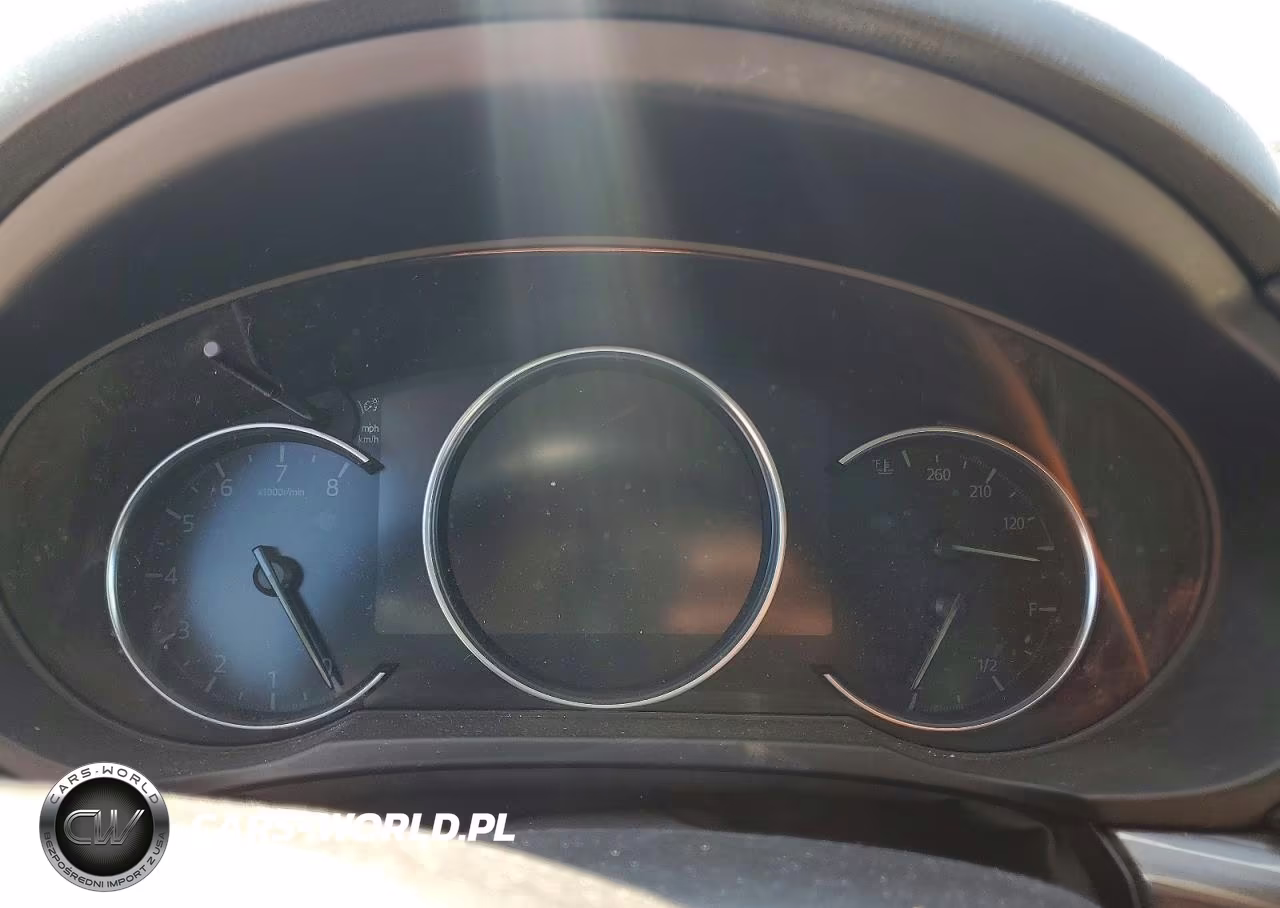 2019 Mazda Cx-5 Grand Touring VIN:JM3KFBDM4K0635264 - 9