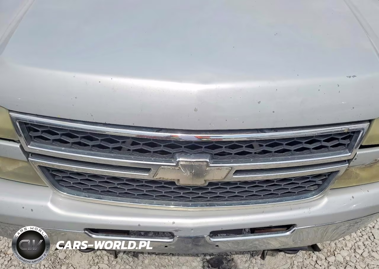 2007 Chevrolet Silverado C1500 Classic Crew Cab VIN:2GCEC13V471126807 - 11