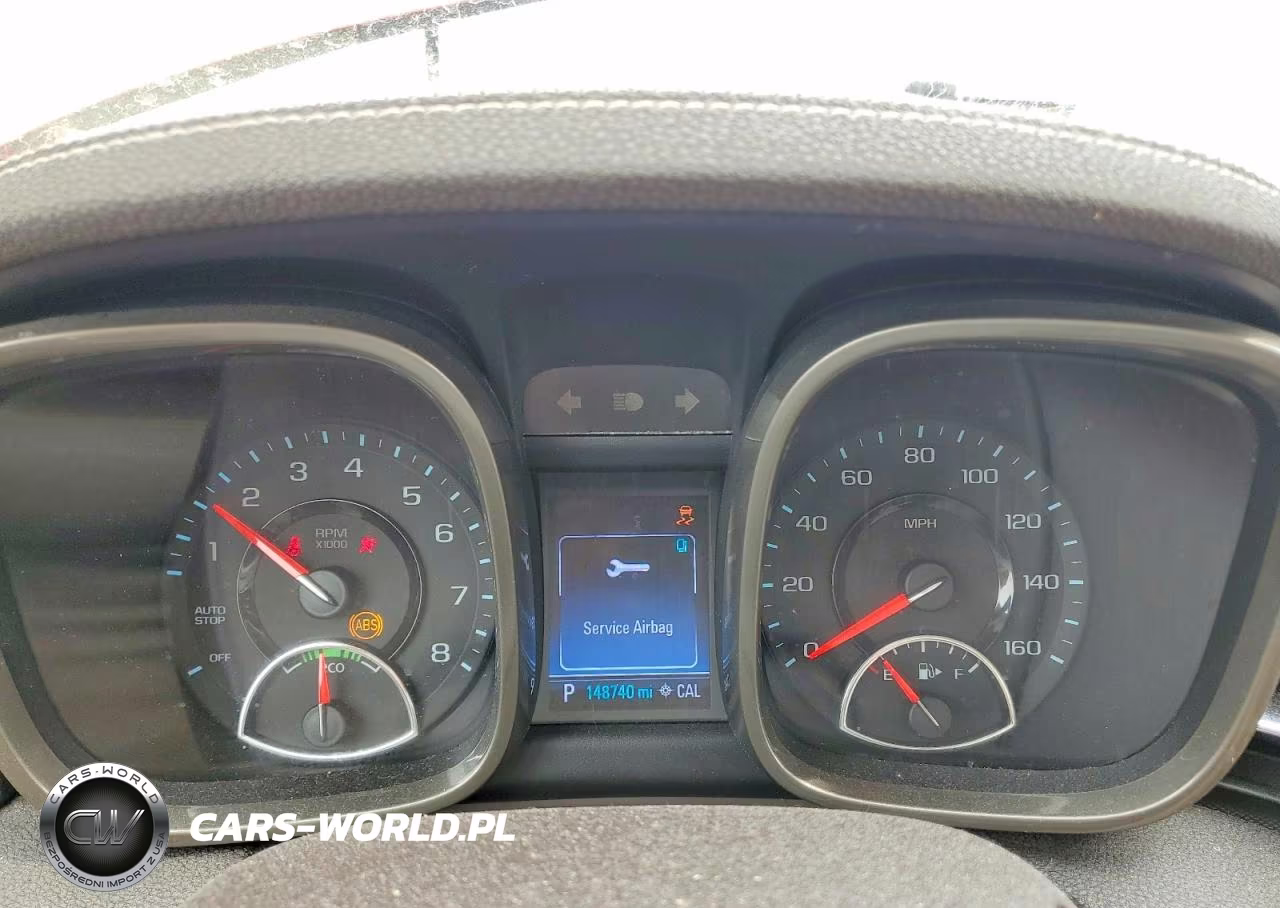 2013 Chevrolet Malibu 1Lt VIN:1G11D5RR8DF115285 - 9