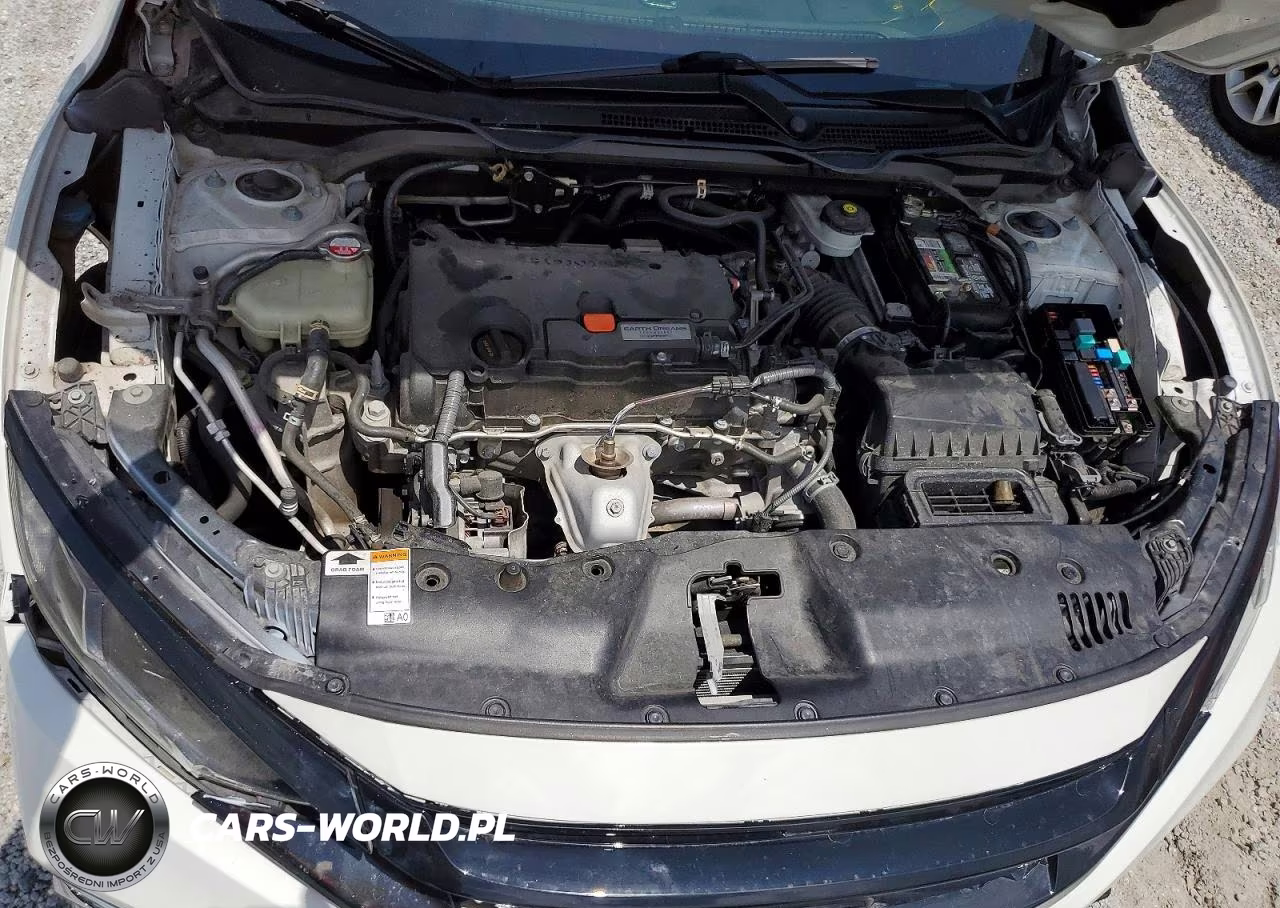 2020 Honda Civic Lx VIN:2HGFC2F6XLH599905 - 11