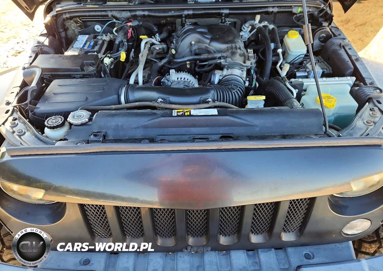 2015 Jeep Wrangler Unlimited Sport VIN:1C4BJWDG3FL649928 - 11