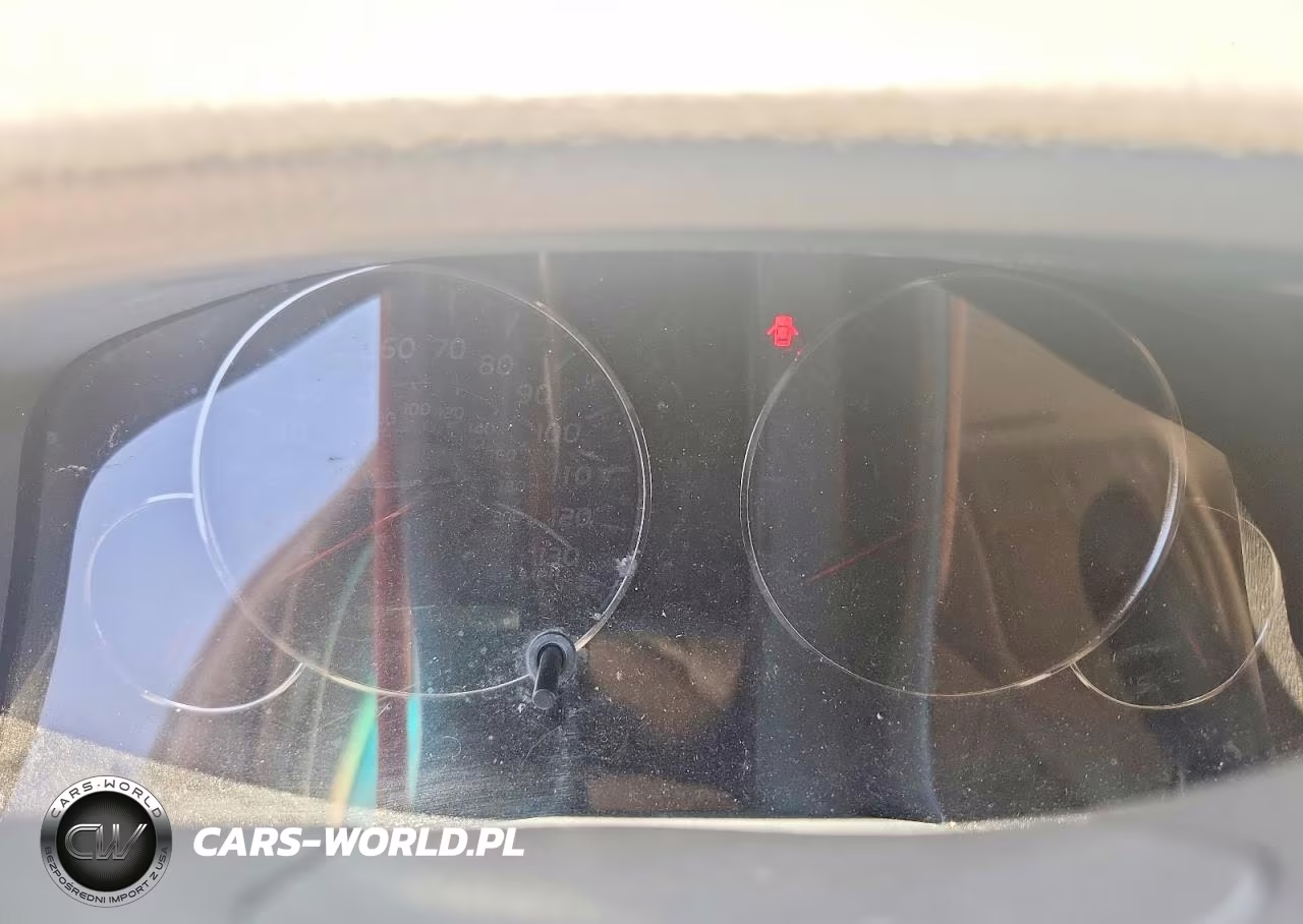 2004 Lexus Gx 470 VIN:JTJBT20X740058523 - 9
