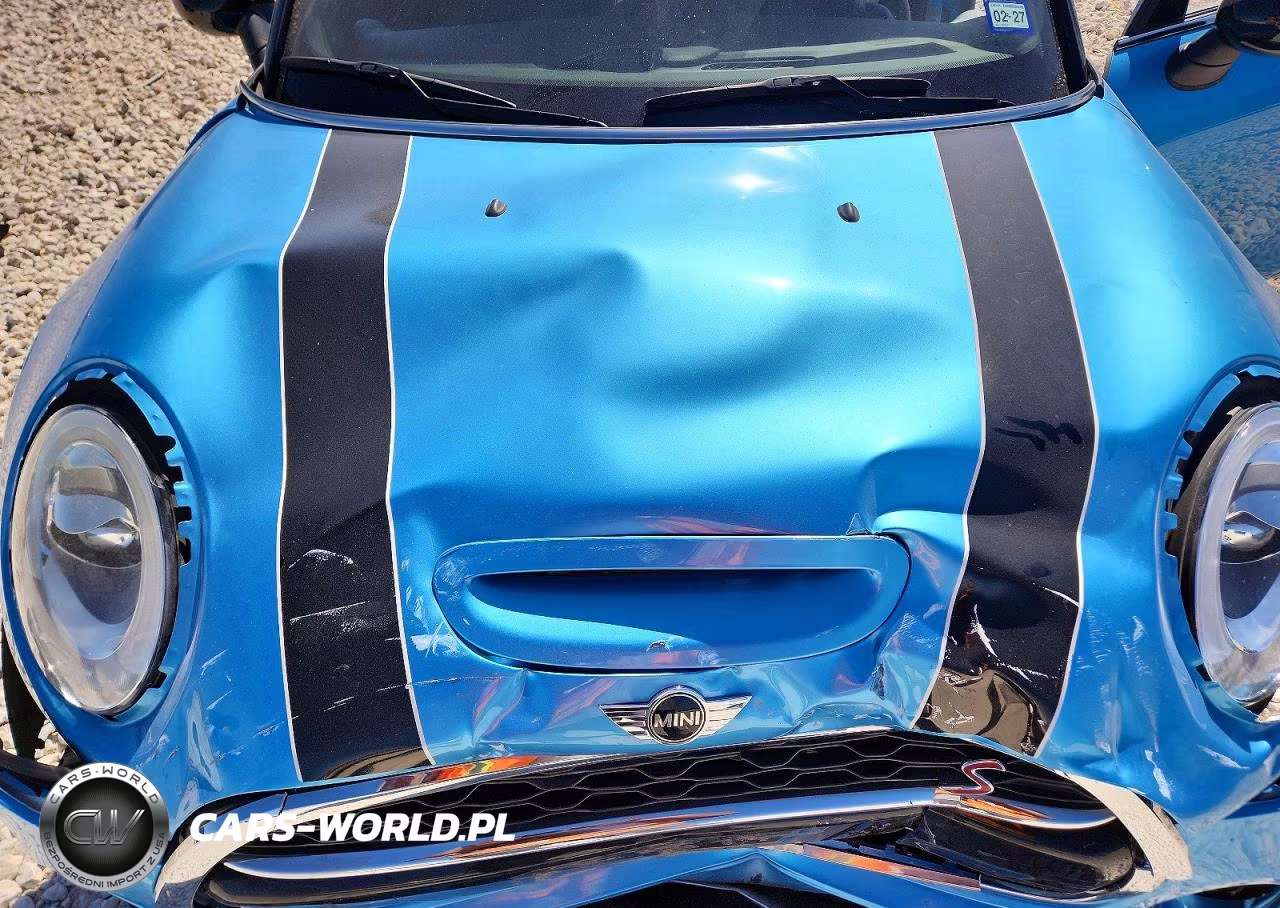 2017 Mini Cooper S VIN:WMWXU3C55H2D32642 - 11