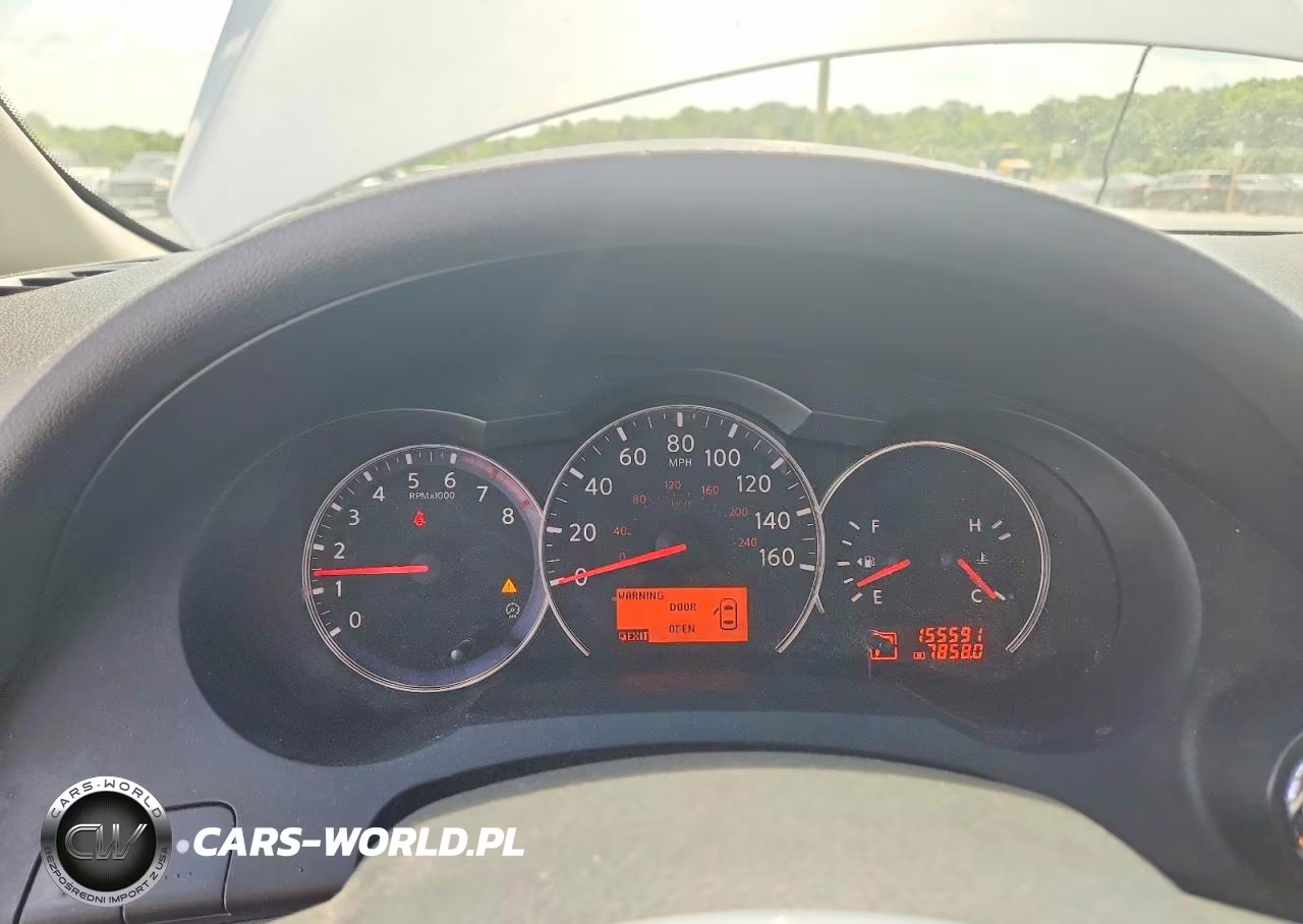 2012 Nissan Altima Base VIN:1N4AL2APXCC215736 - 9