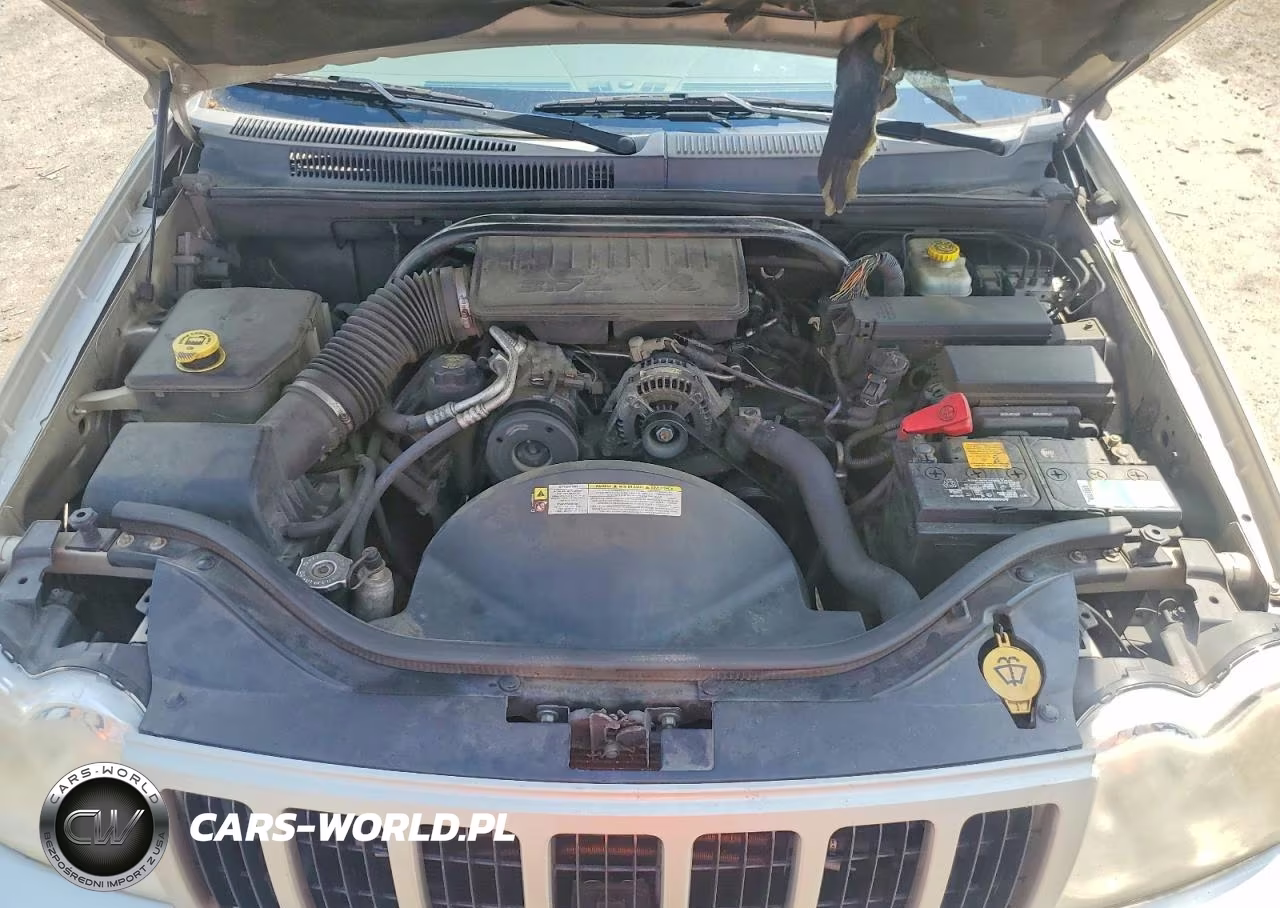 2007 Jeep Grand Cherokee Laredo VIN:1J8GR48K87C579516 - 12