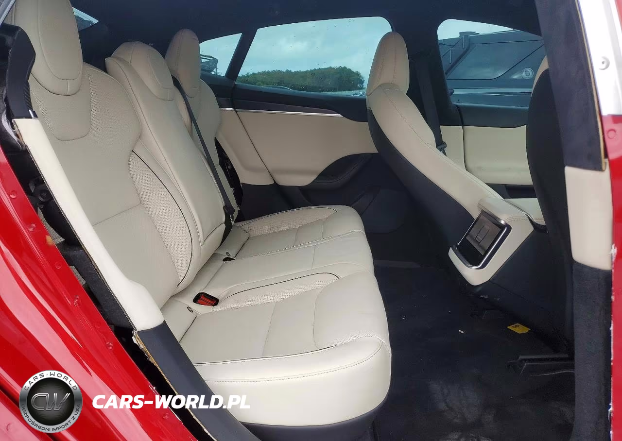 2022 Tesla Model S VIN:5YJSA1E62NF472248 - 10