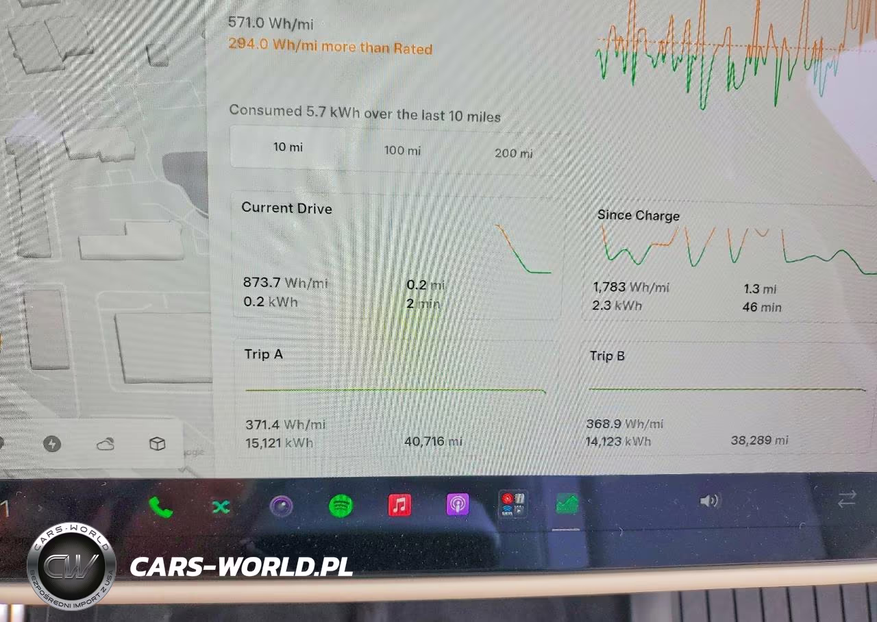 2022 Tesla Model S VIN:5YJSA1E62NF472248 - 9