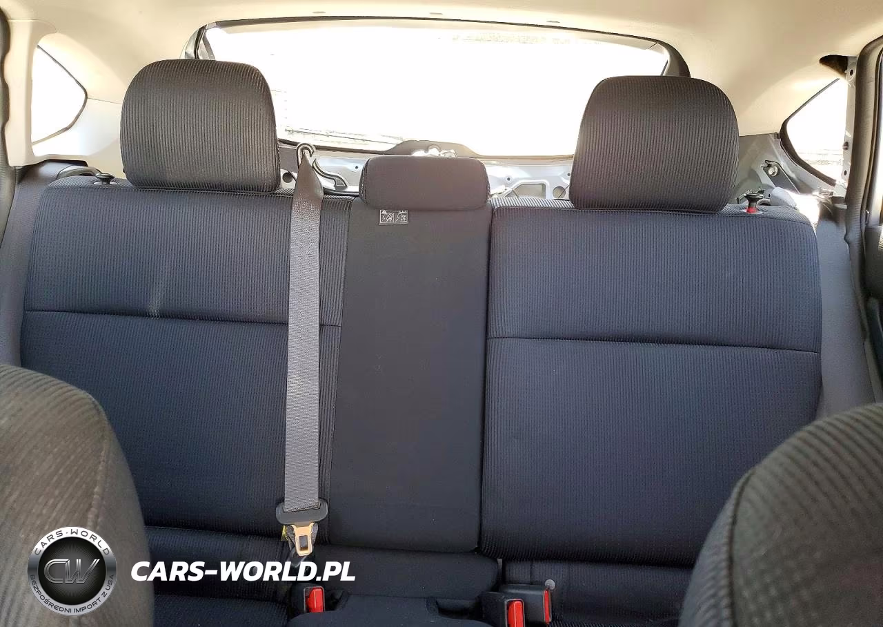 2015 Subaru Impreza Sport VIN:JF1GPAT67F8304510 - 10