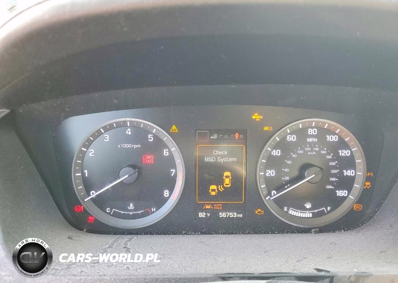 2017 HYUNDAI SONATA LIMITED VIN:5NPE34AF7HH497781 - 9