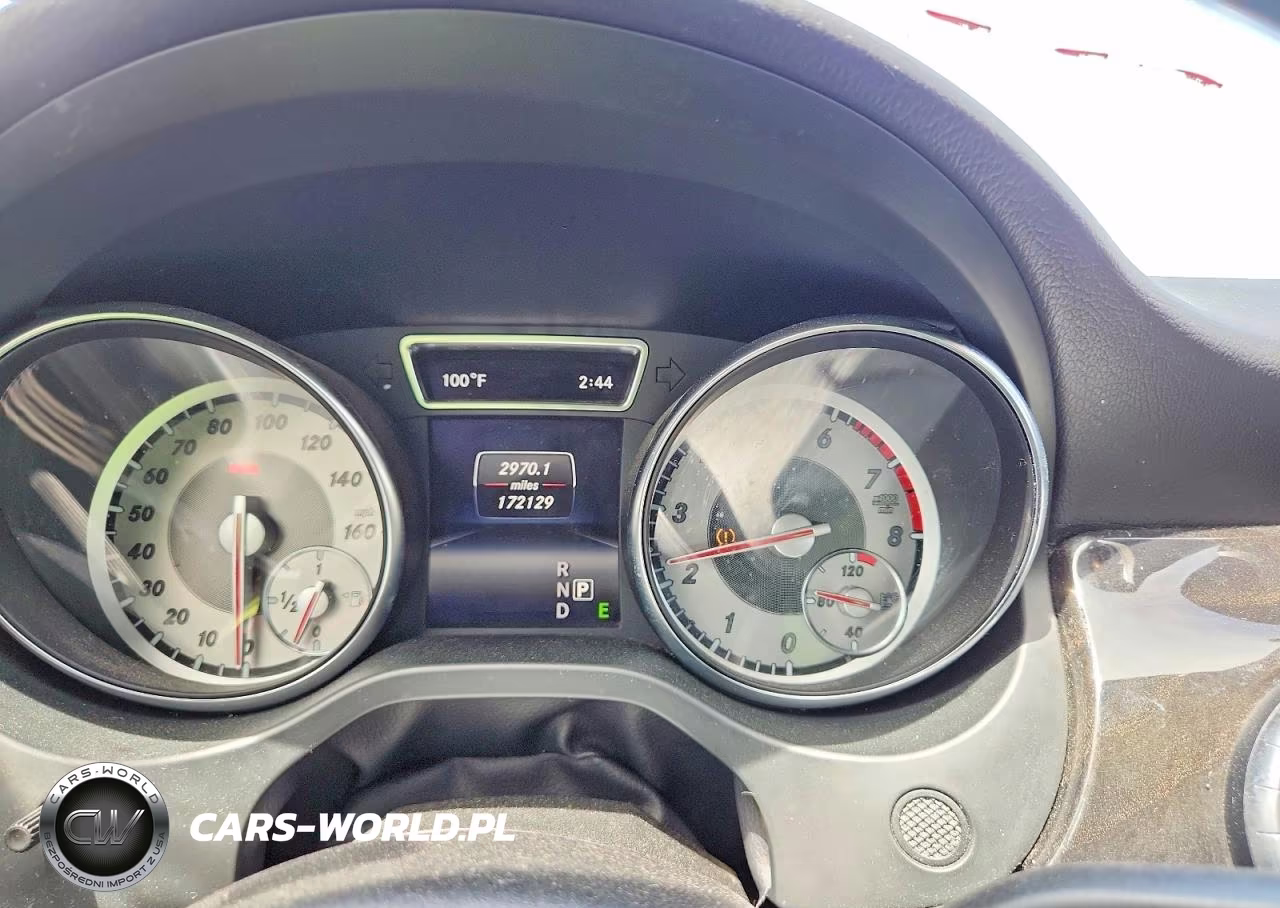 2015 Mercedes-Benz Cla 250 4Matic VIN:WDDSJ4GB5FN230896 - 9