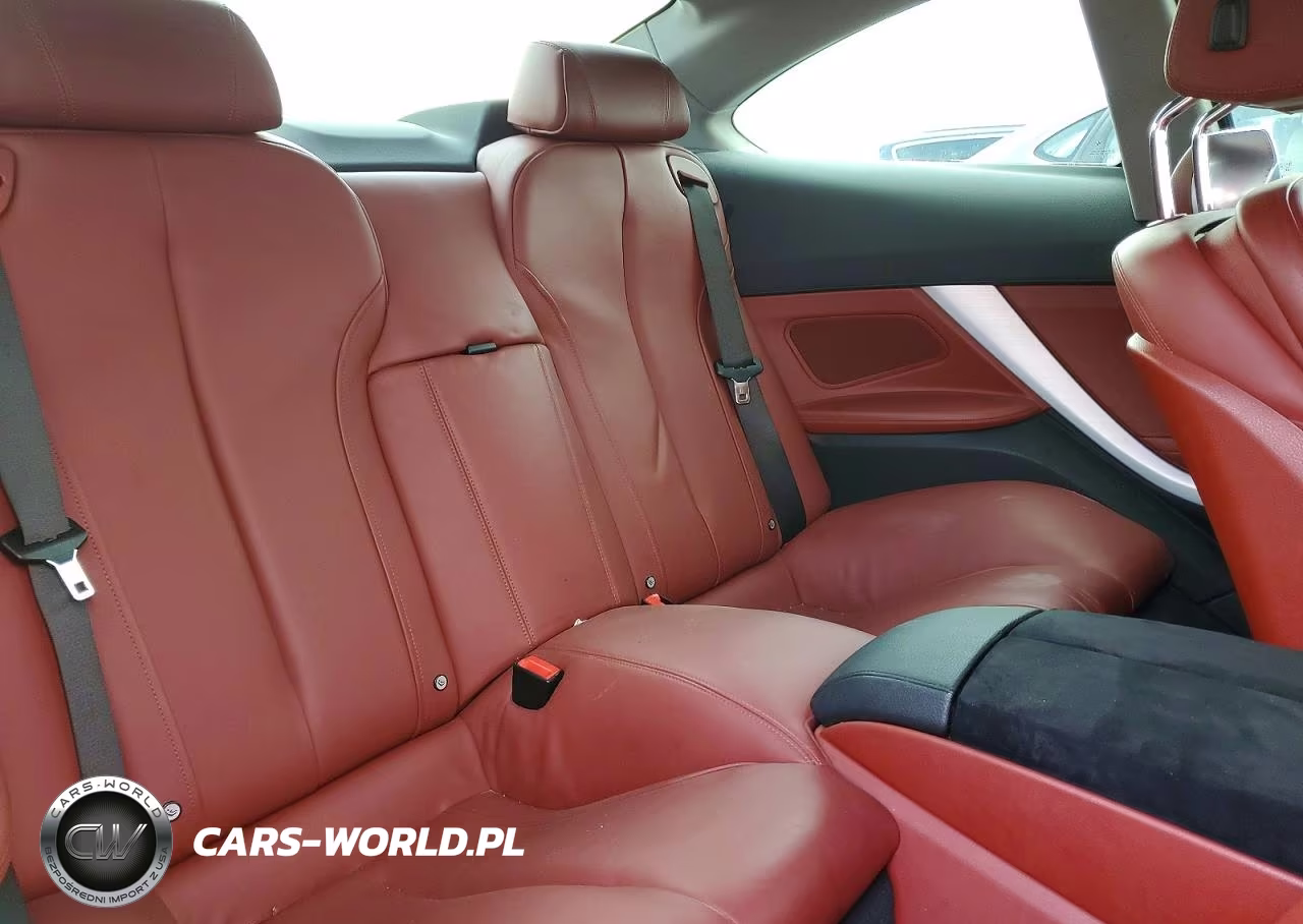2012 BMW 650I xDrive VIN:WBALX5C58CC894102 - 10