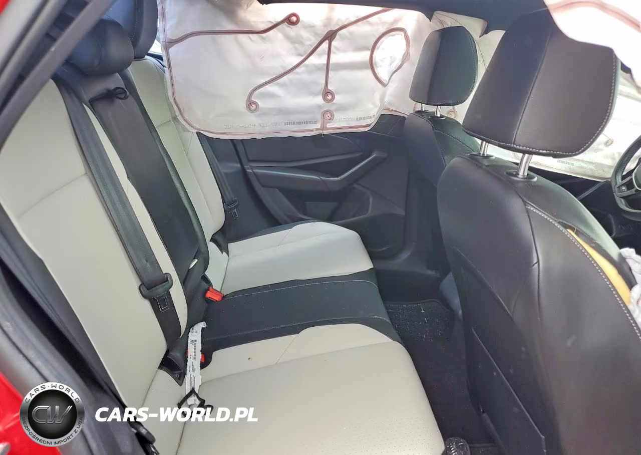 2019 Volkswagen Jetta S VIN:3VWC57BU4KM033880 - 10