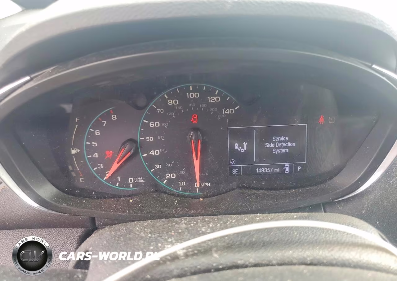 2020 Chevrolet Trax Premier VIN:3GNCJRSBXLL196699 - 9