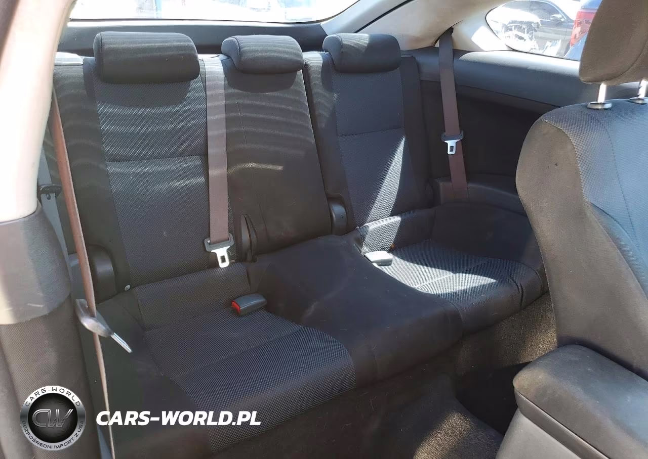 2007 Scion Tc Base VIN:JTKDE167270220353 - 10