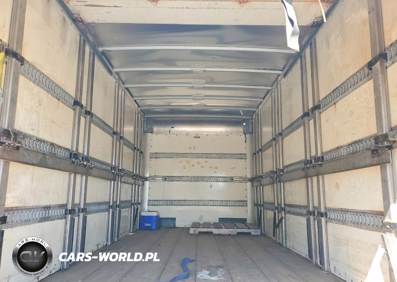 2017 Hino 195 VIN:JHHSDM2H1HK005406 - 10