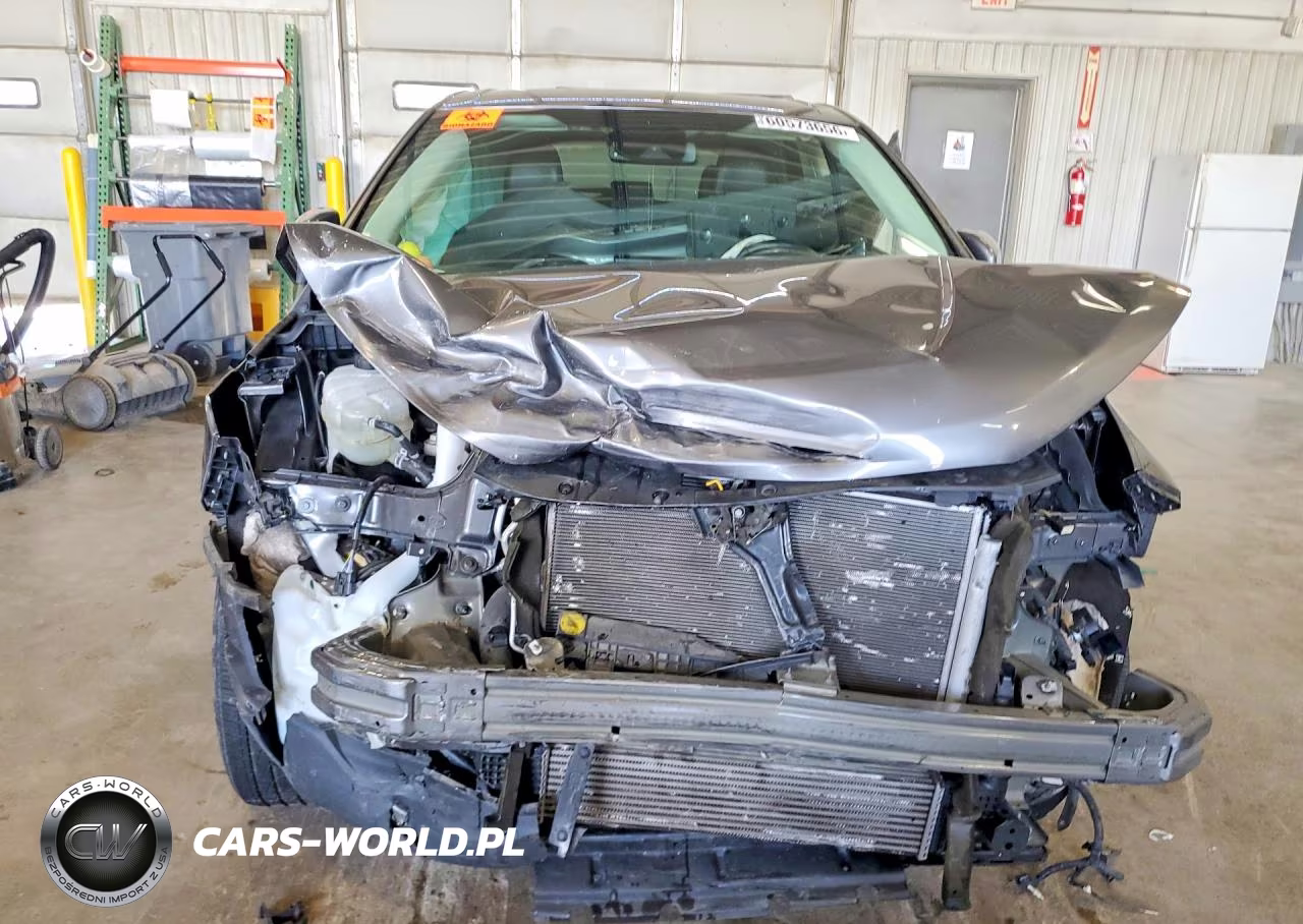 2022 Ford Edge Sel VIN:2FMPK4J98NBA91789 - 5