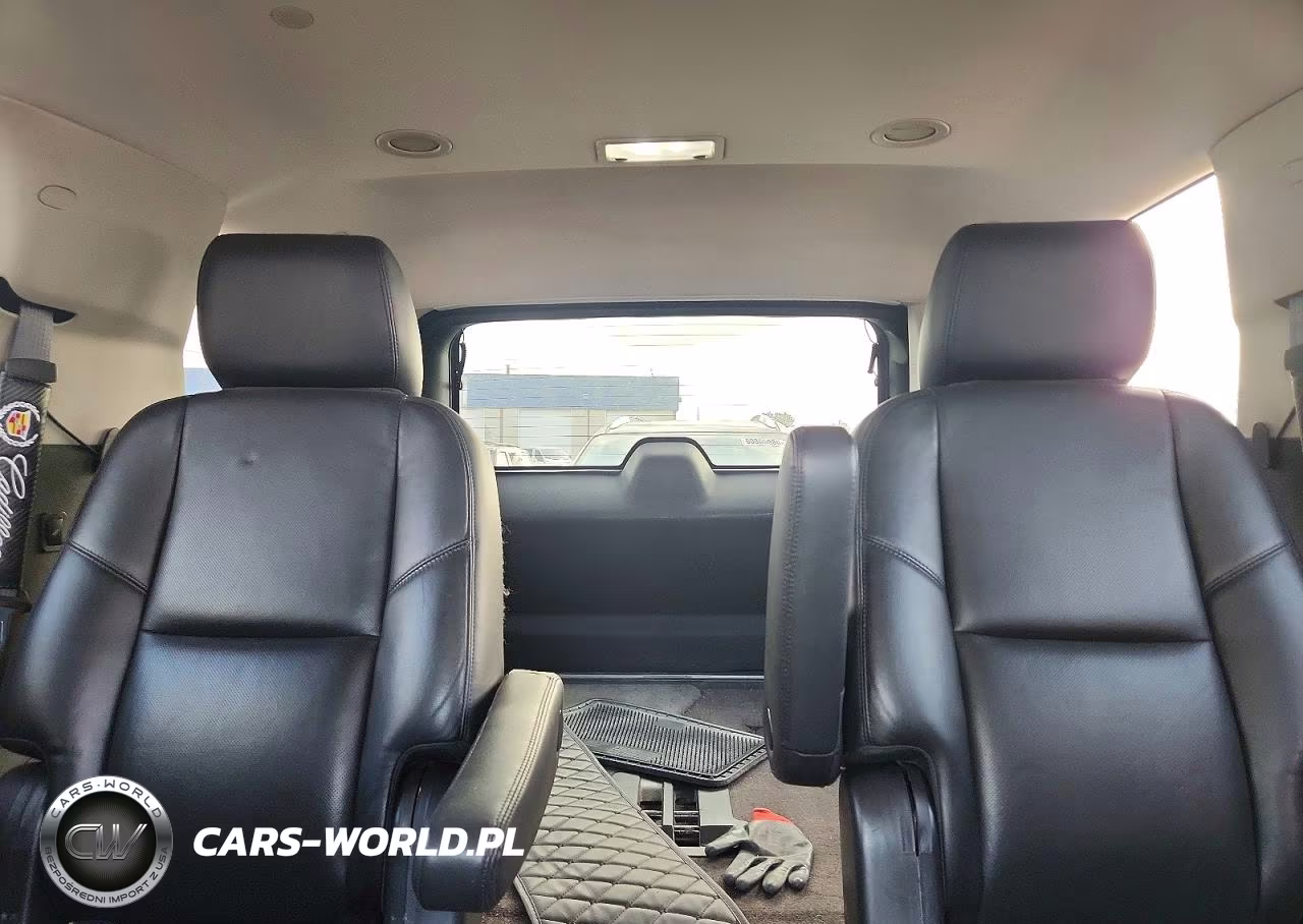 2012 Cadillac Escalade Premium VIN:1GYS4CEF1CR292117 - 10