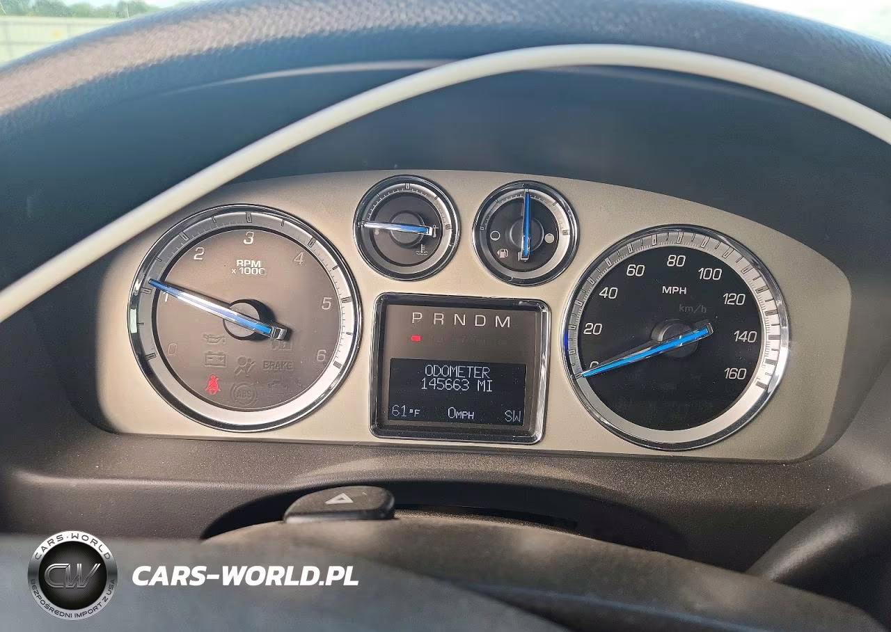 2012 Cadillac Escalade Premium VIN:1GYS4CEF1CR292117 - 9