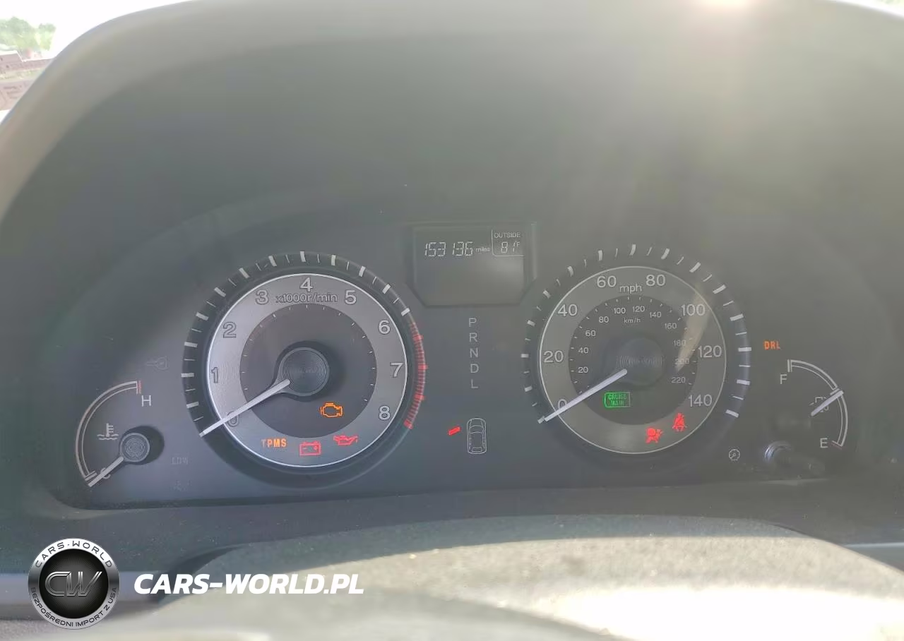 2014 Honda Odyssey Exl VIN:5FNRL5H64EB045181 - 9
