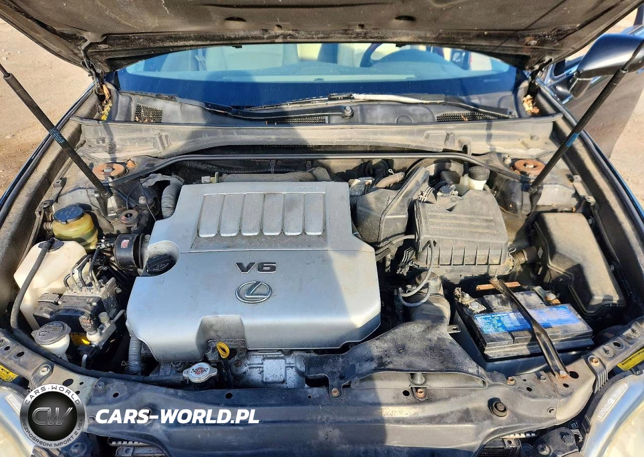 2009 Lexus Es 350 VIN:JTHBJ46G392337229 - 11