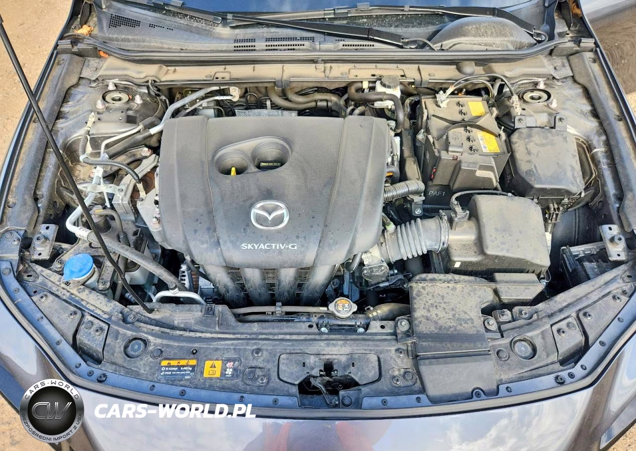 2022 Mazda 3 Premium VIN:JM1BPAML2N1513430 - 11