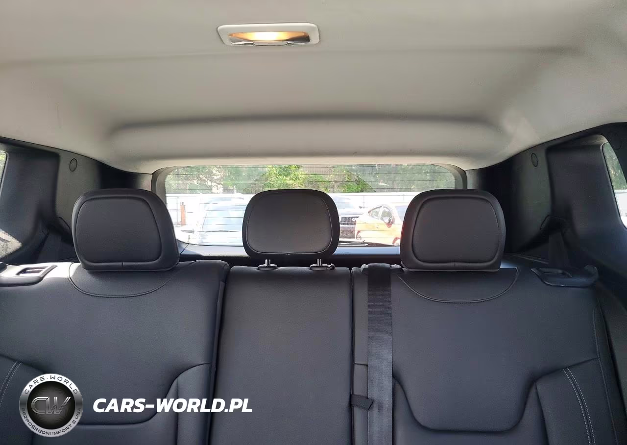 2018 Jeep Renegade Limited VIN:ZACCJBDB1JPH06441 - 10