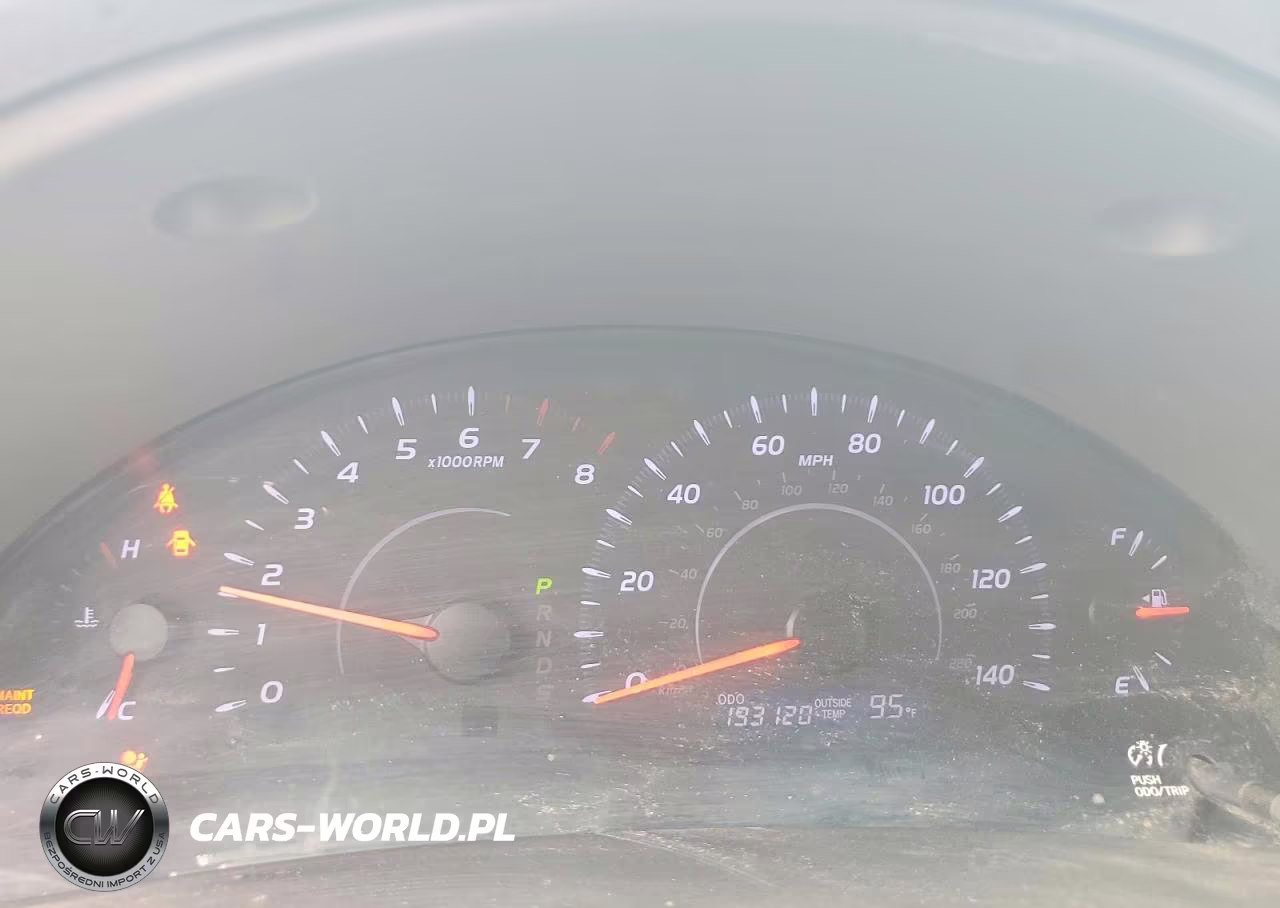 2011 Toyota Camry Le VIN:4T1BF3EK2BU132008 - 9