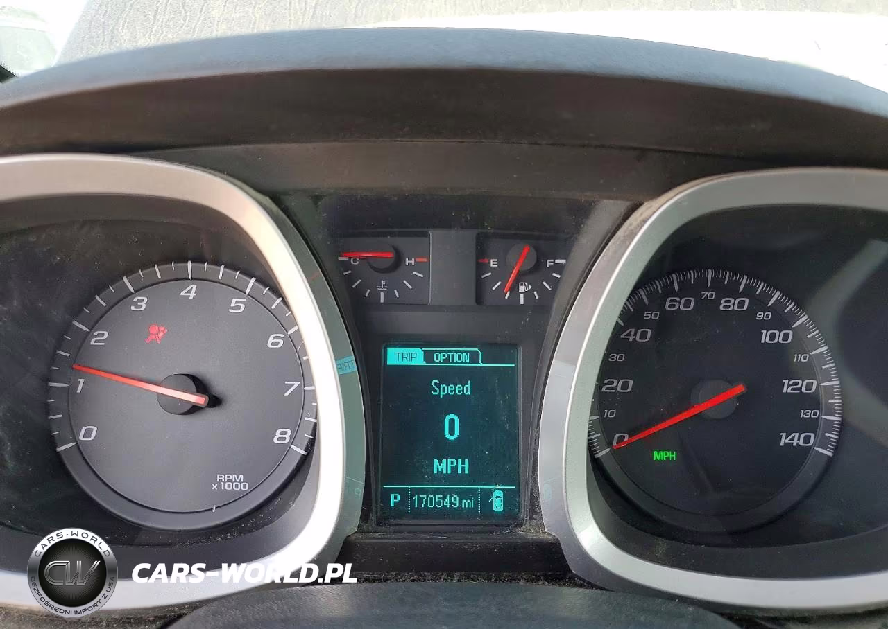 2015 Chevrolet Equinox Lt VIN:2GNALBEK6F6234099 - 9