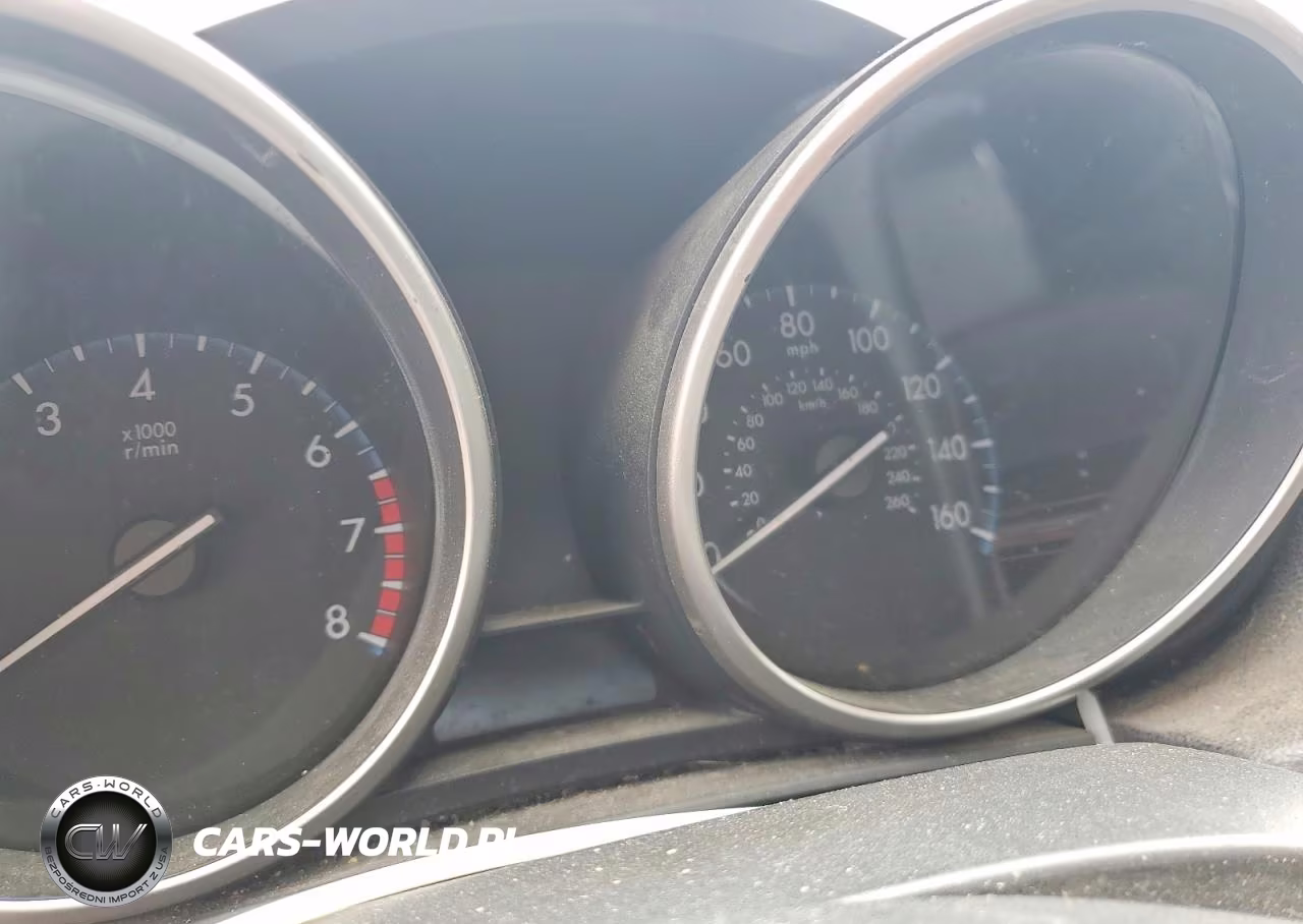 2012 Mazda 3 I VIN:JM1BL1V86C1543968 - 9