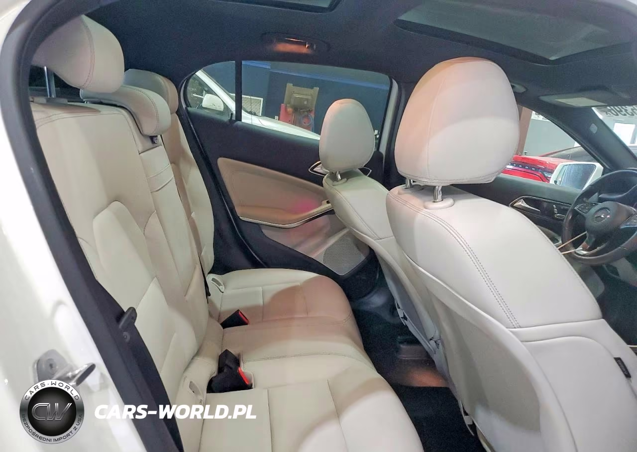2020 Mercedes-Benz Gla 250 4Matic VIN:WDCTG4GBXLU021890 - 11