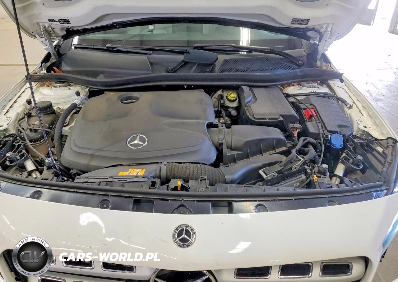 2020 Mercedes-Benz Gla 250 4Matic VIN:WDCTG4GBXLU021890 - 12