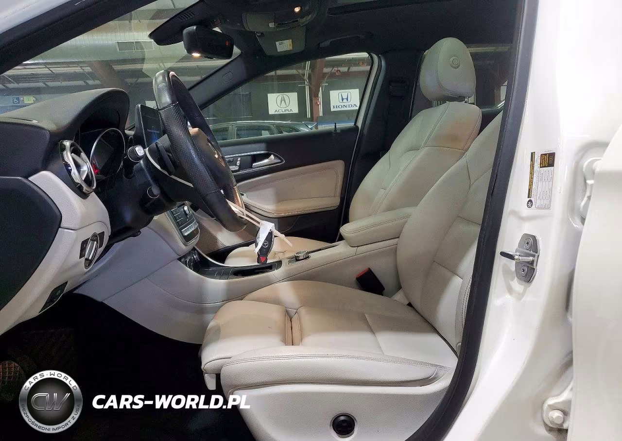 2020 Mercedes-Benz Gla 250 4Matic VIN:WDCTG4GBXLU021890 - 7