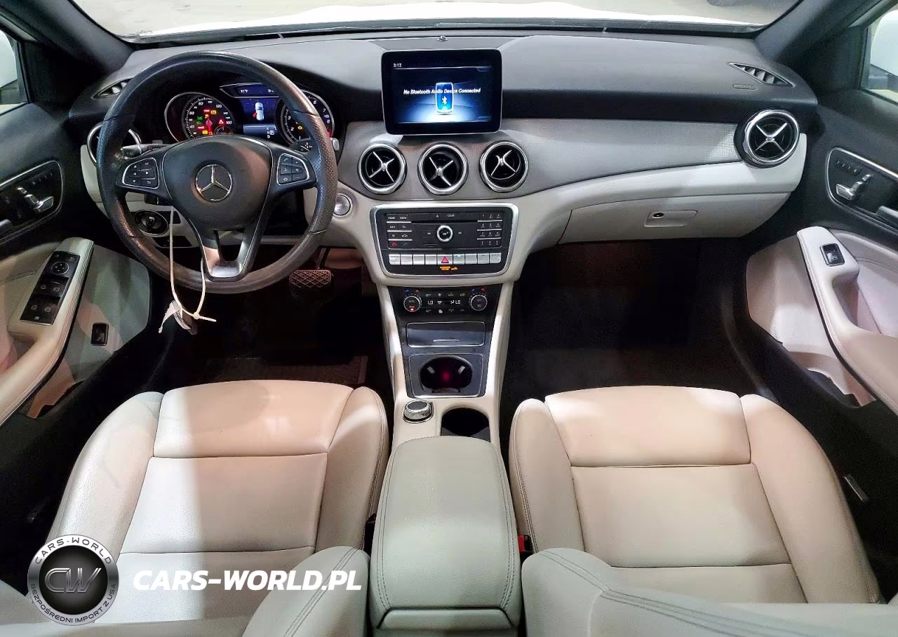 2020 Mercedes-Benz Gla 250 4Matic VIN:WDCTG4GBXLU021890 - 8