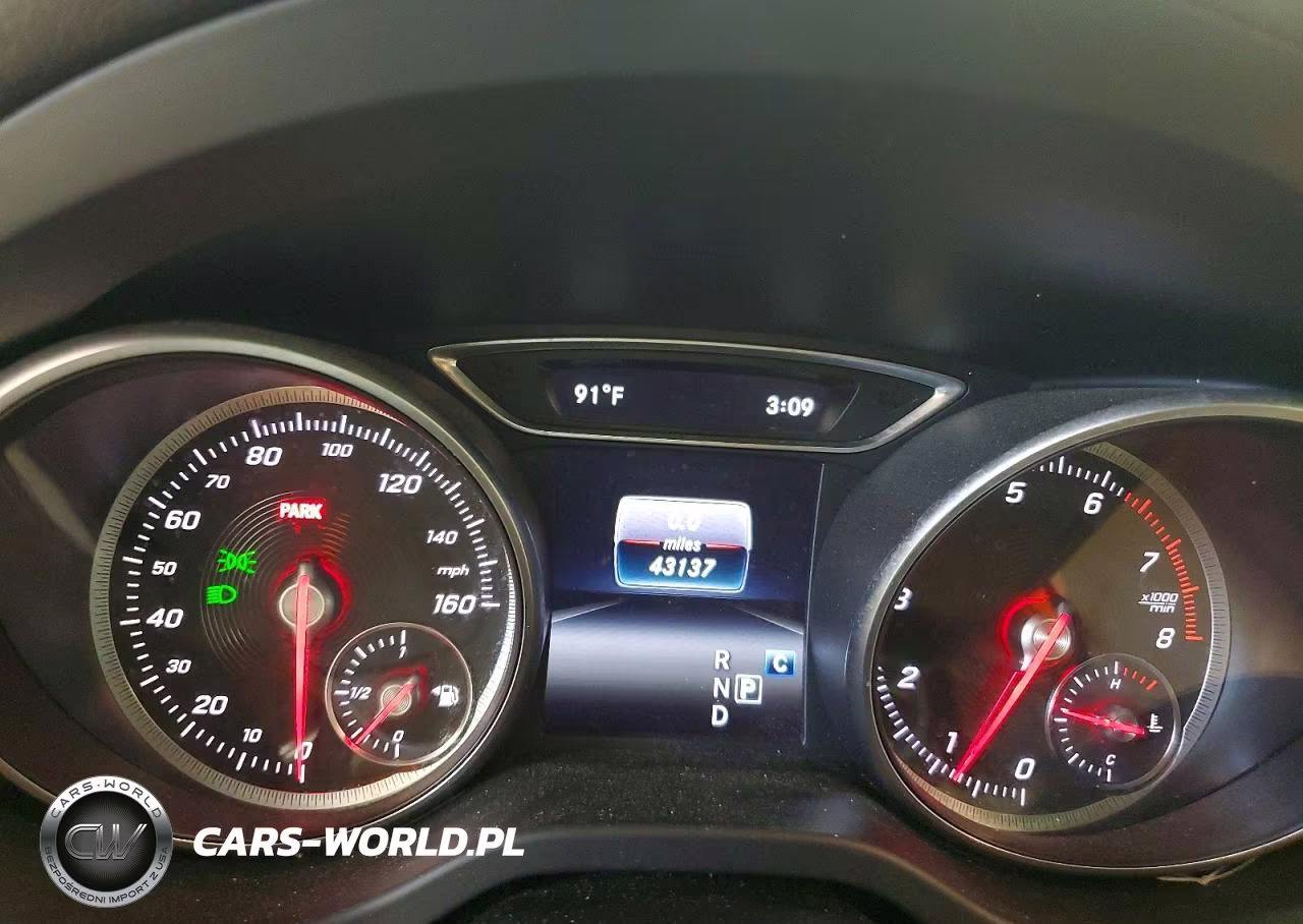 2020 Mercedes-Benz Gla 250 4Matic VIN:WDCTG4GBXLU021890 - 9