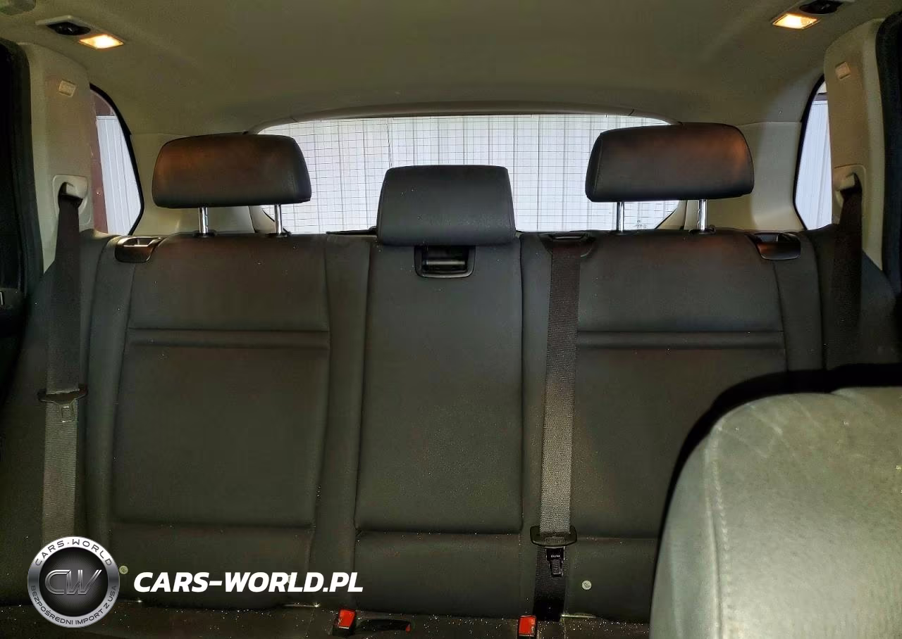 2013 BMW X5 xDrive35I VIN:5UXZV4C58D0E12326 - 10