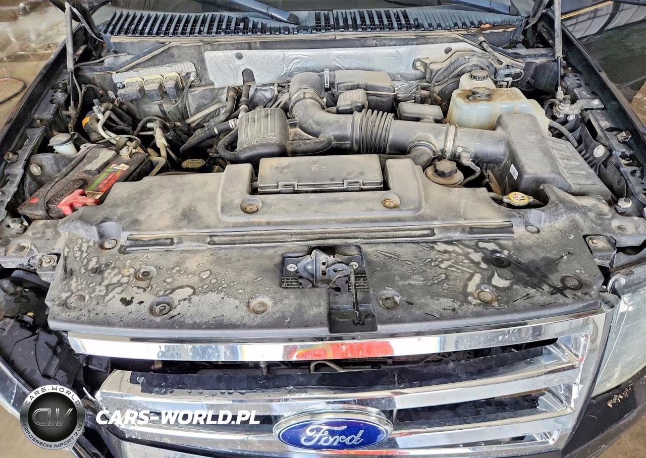 2014 Ford Expedition Limited VIN:1FMJU2A55EEF64571 - 12