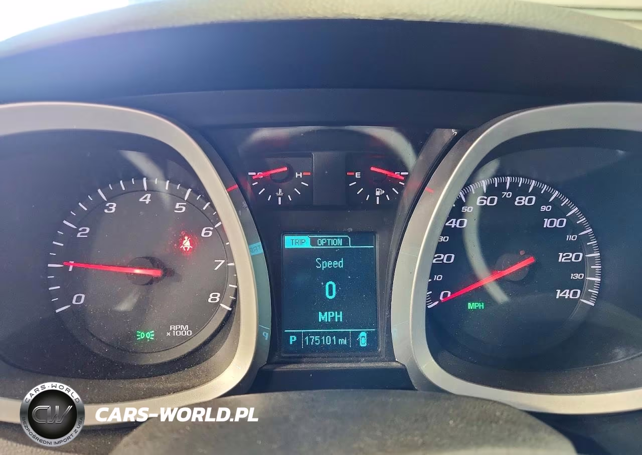 2014 Chevrolet Equinox Lt VIN:2GNFLFEK7E6379891 - 9