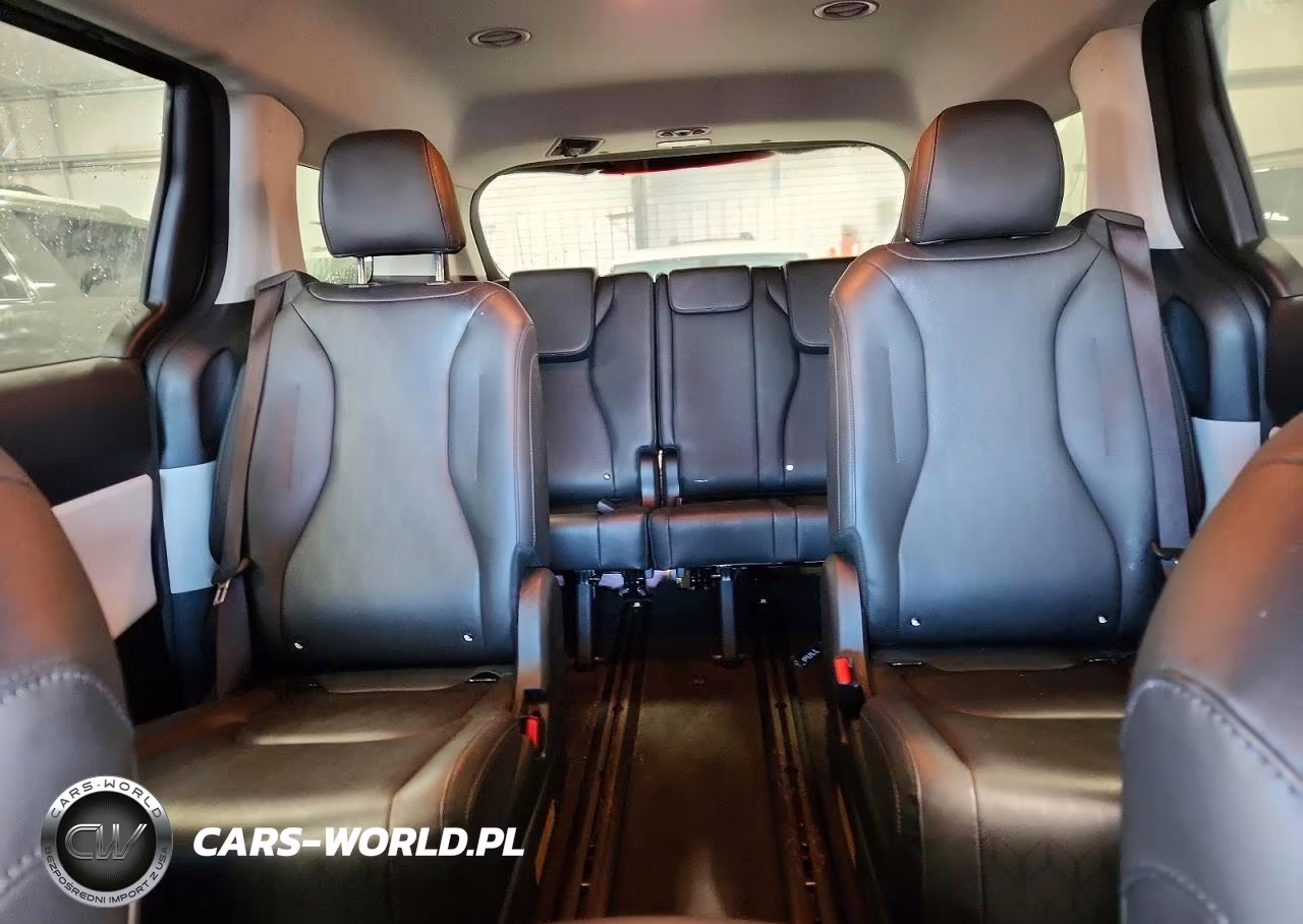 2022 Kia Carnival Lx VIN:KNDNB4H39N6116291 - 10