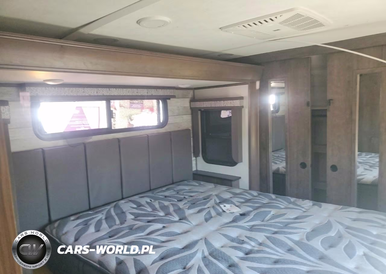 2021 Alliance Paradigm Camper VIN:7M5FP4026MA001227 - 5