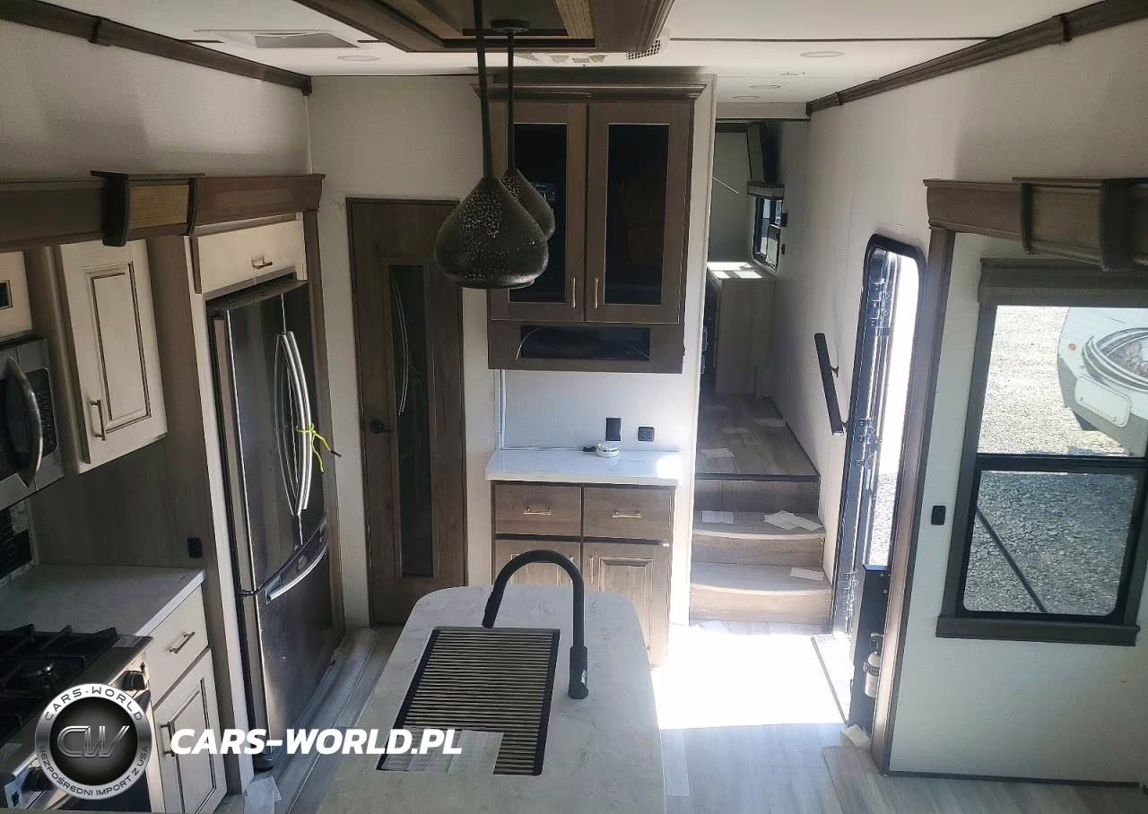 2021 Alliance Paradigm Camper VIN:7M5FP4026MA001227 - 7