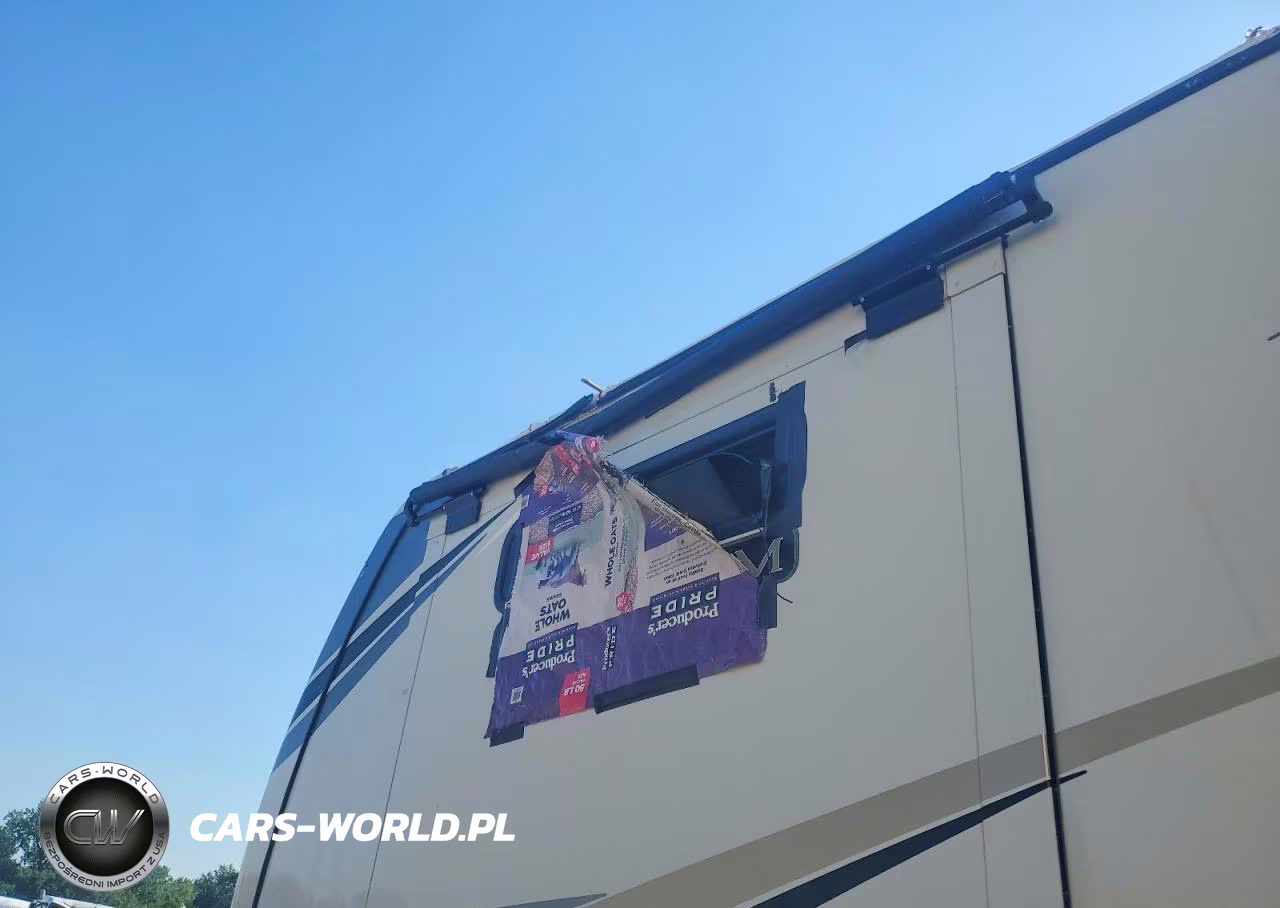 2021 Alliance Paradigm Camper VIN:7M5FP4026MA001227 - 9