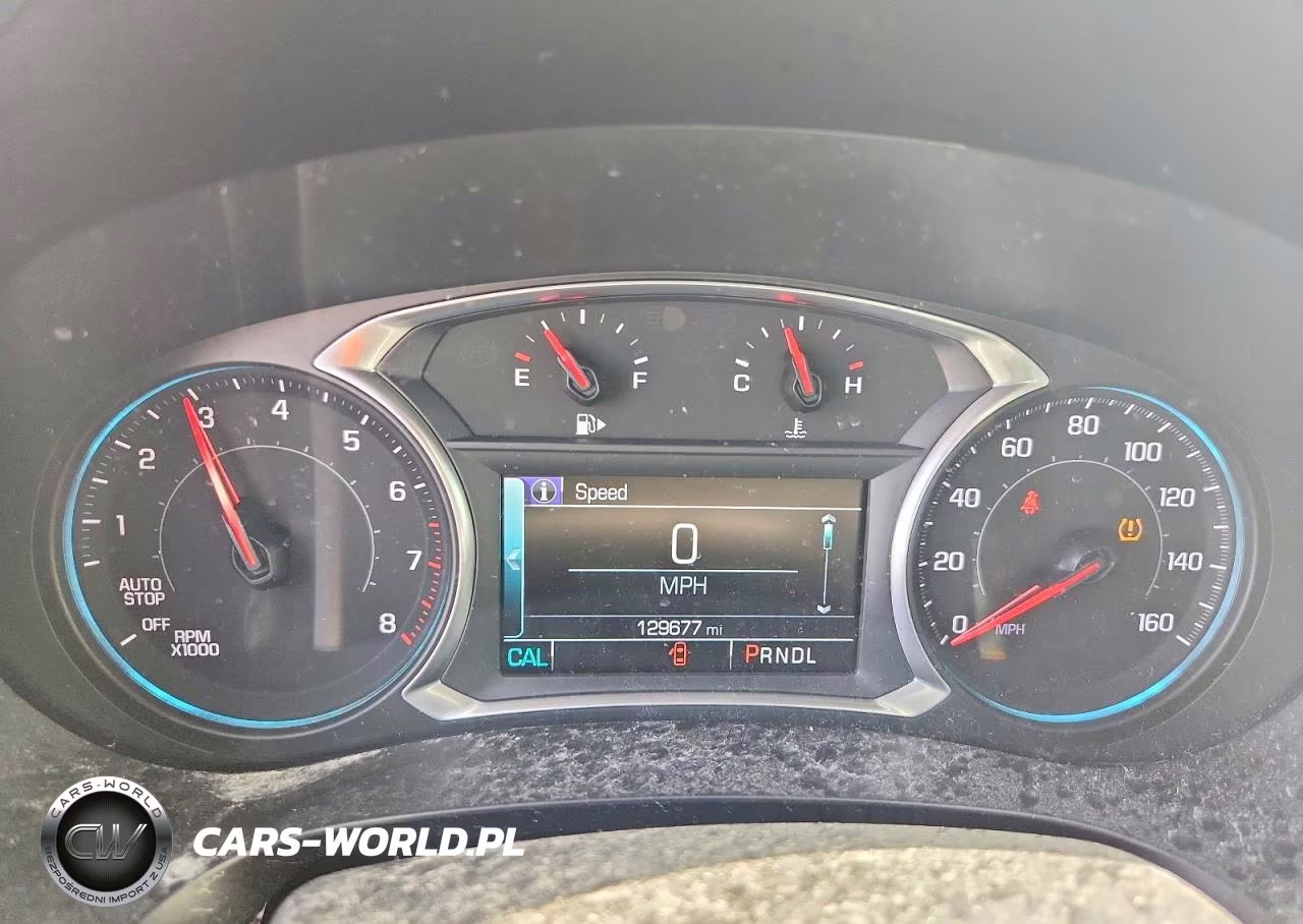 2018 Chevrolet Malibu VIN:1G1ZD5ST3JF258200 - 9