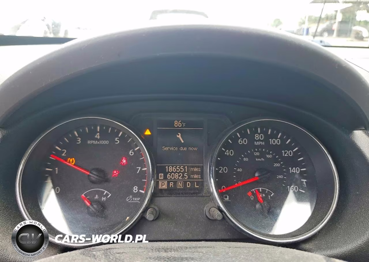 2011 Nissan Rogue S VIN:JN8AS5MV8BW284595 - 9