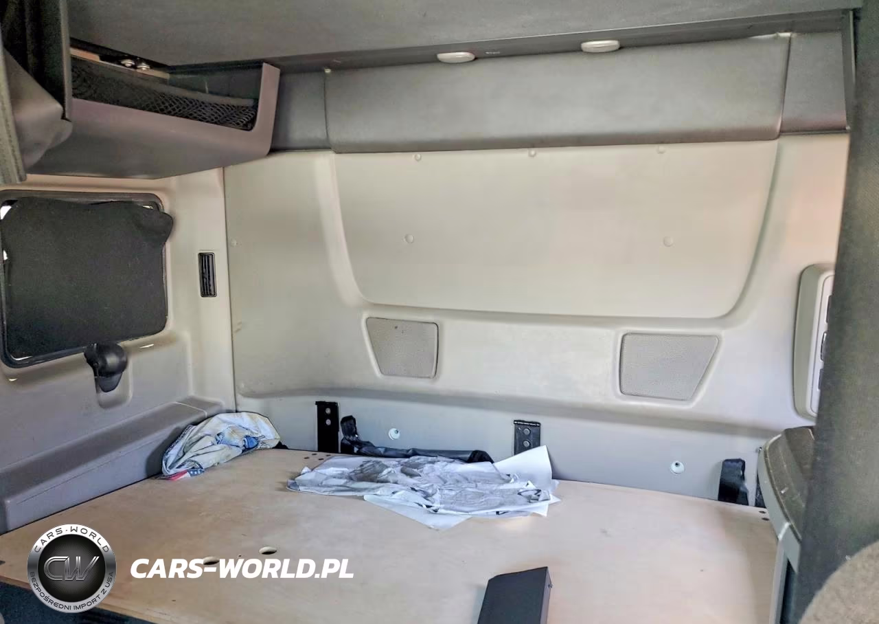 2019 International Lt625 Trucks VIN:3HSDZAPR6KN333659 - 10