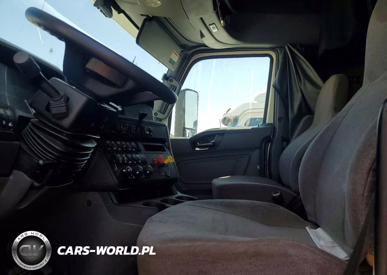 2019 International Lt625 Trucks VIN:3HSDZAPR6KN333659 - 7