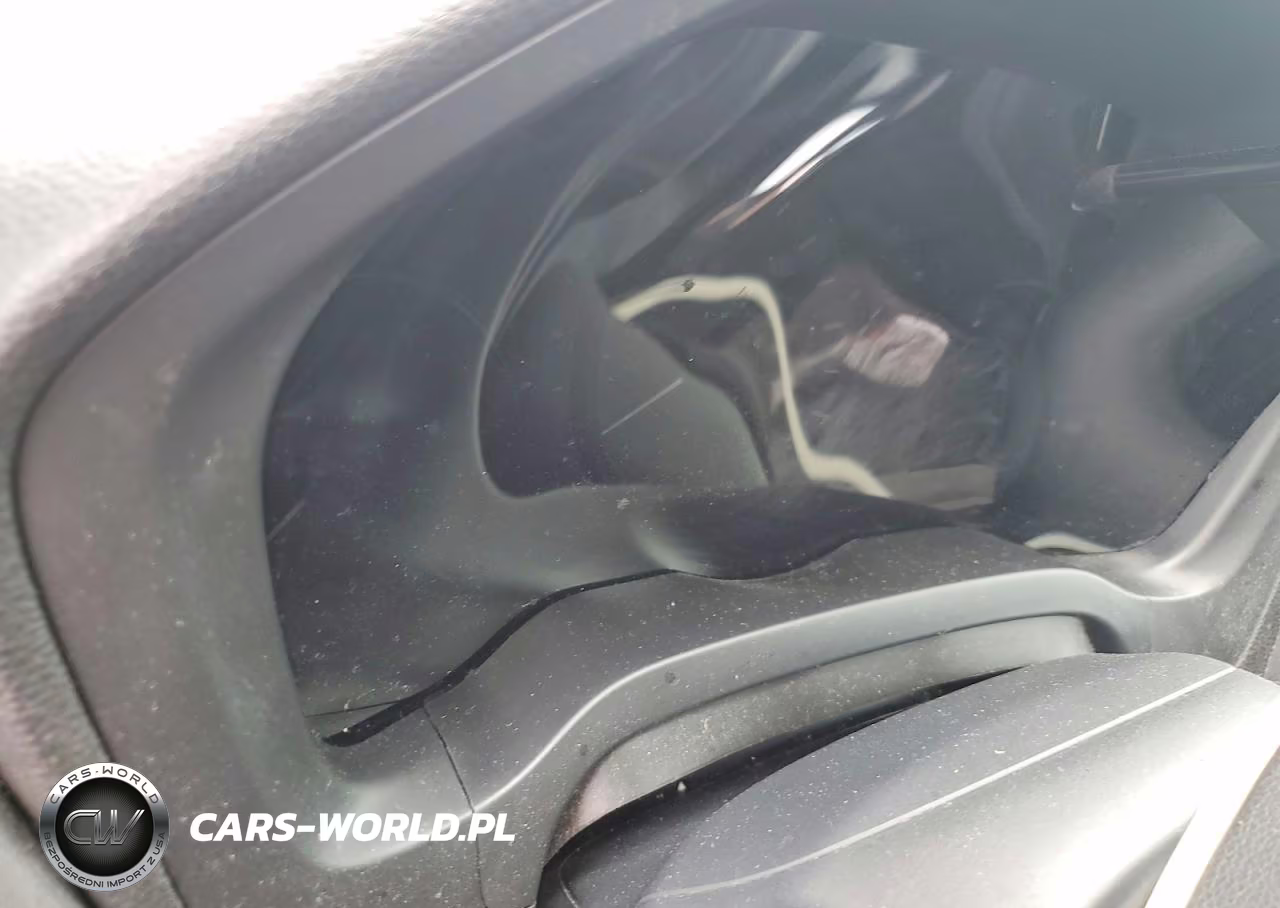 2022 Honda Hr-V Sport VIN:3CZRU6H11NM755569 - 9