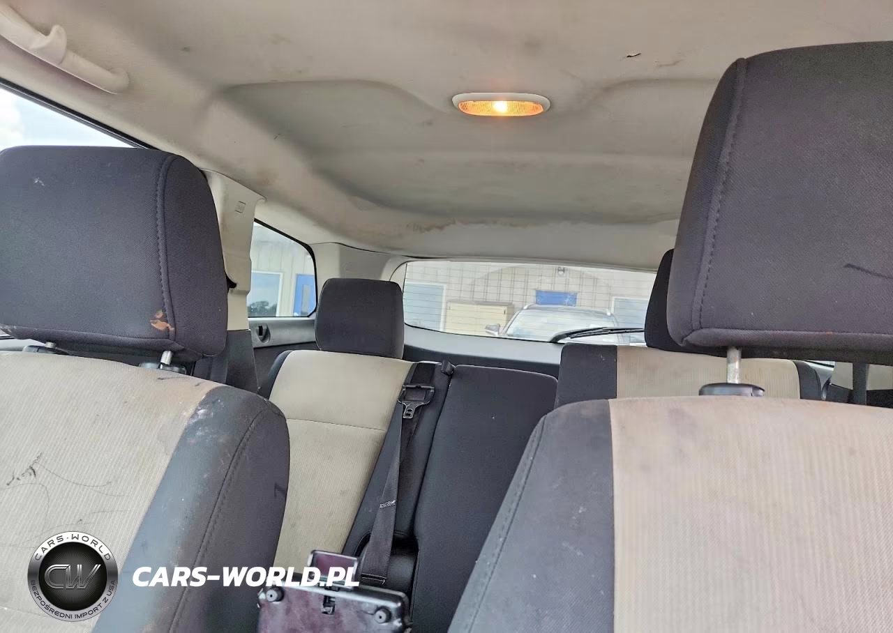 2009 Dodge Journey Sxt VIN:3D4GG57V39T550272 - 10