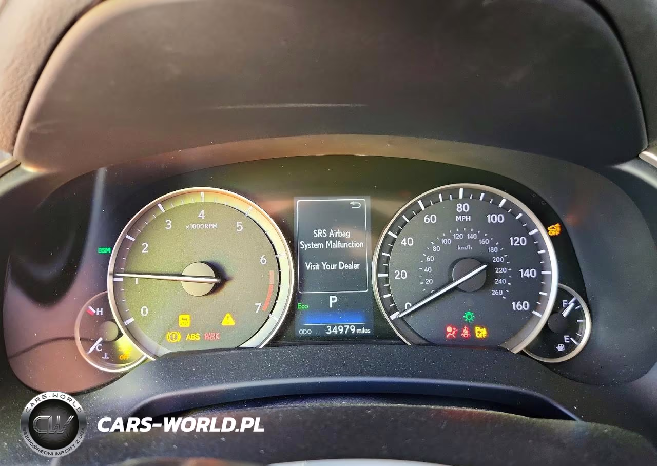 2022 Lexus Rx 350 VIN:2T2HZMDA7NC312487 - 9