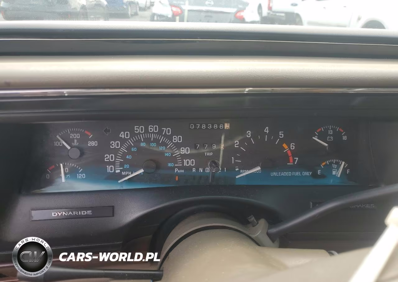 1999 Buick Lesabre Custom VIN:1G4HP52K7XH470673 - 9