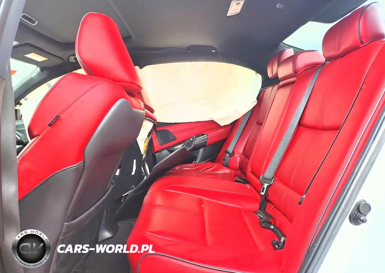 2020 Acura Tlx Technology VIN:19UUB3F6XLA003013 - 10